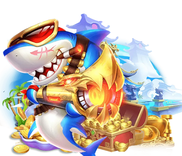 Game Bắn Cá đổi thưởng